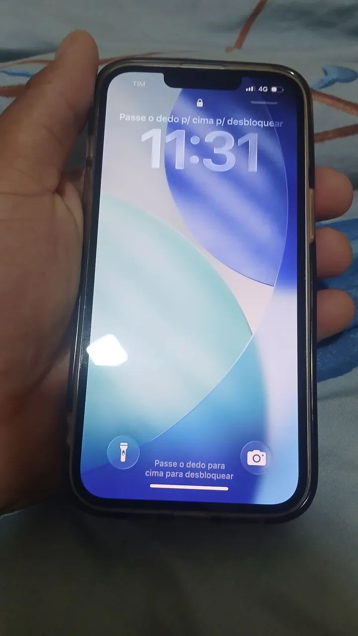 Iphone 13 128Gb - Foto 2
