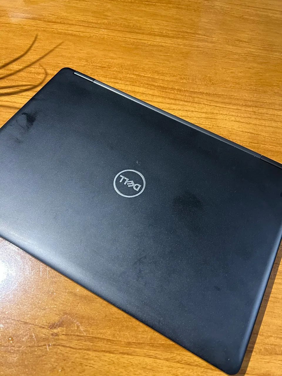 VENDO NOTEBOOK - DELL LATITUDE - Foto 4
