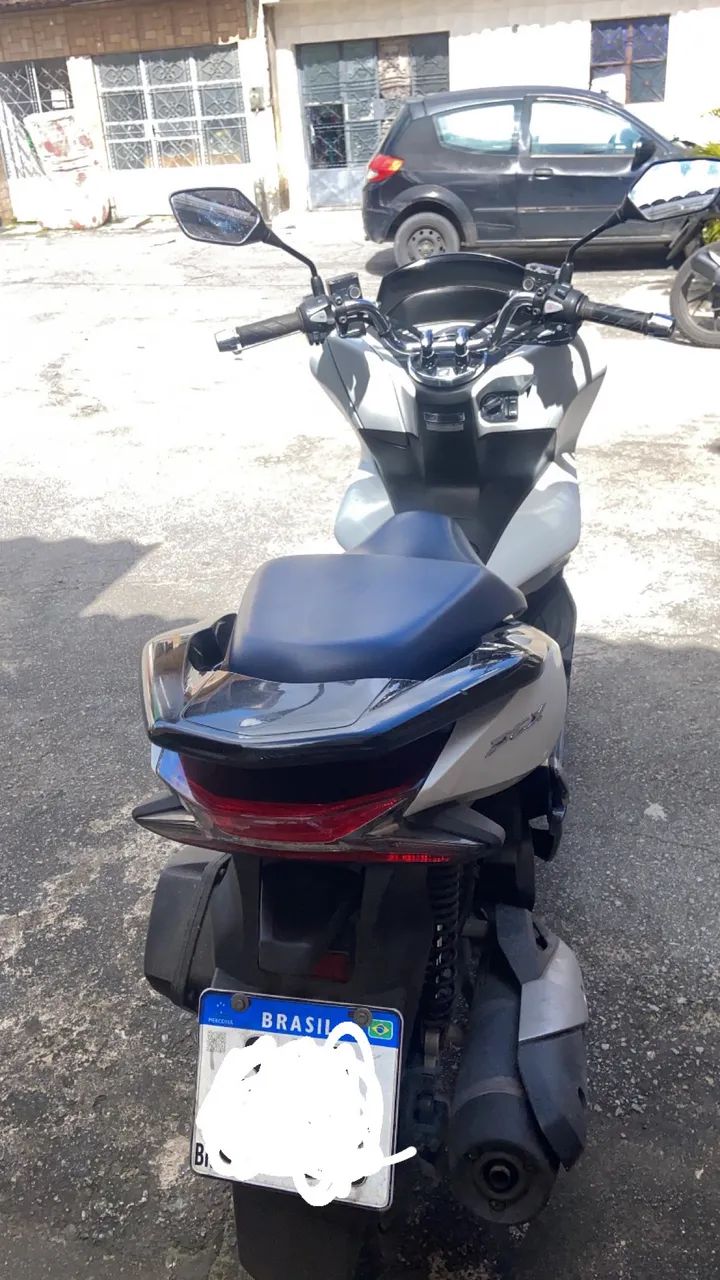 Vendo pcx - Foto 2