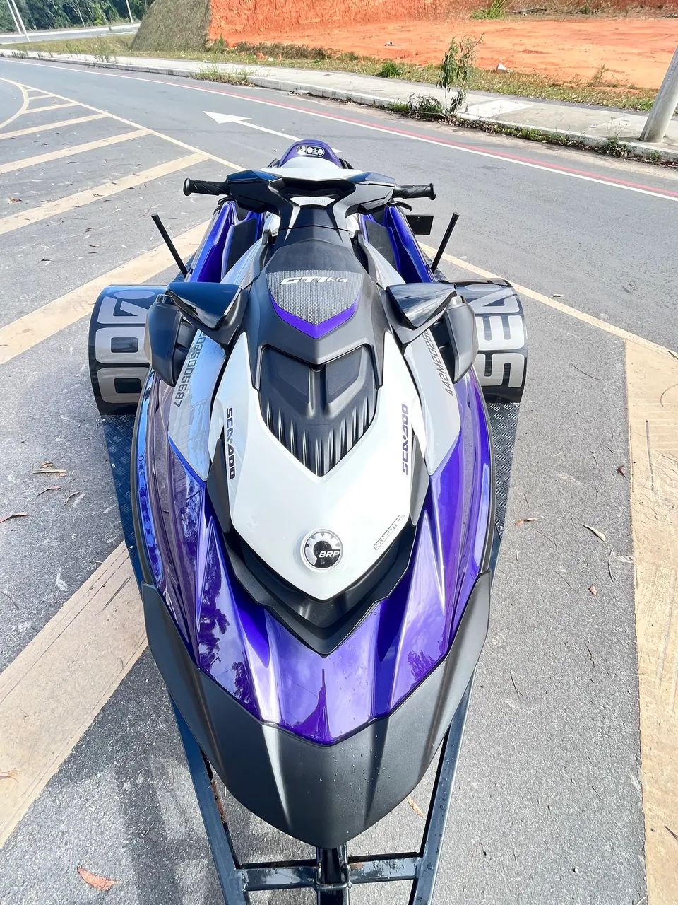 Jetski 