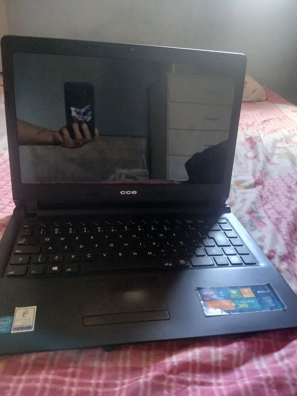 Notebook  - Foto 2