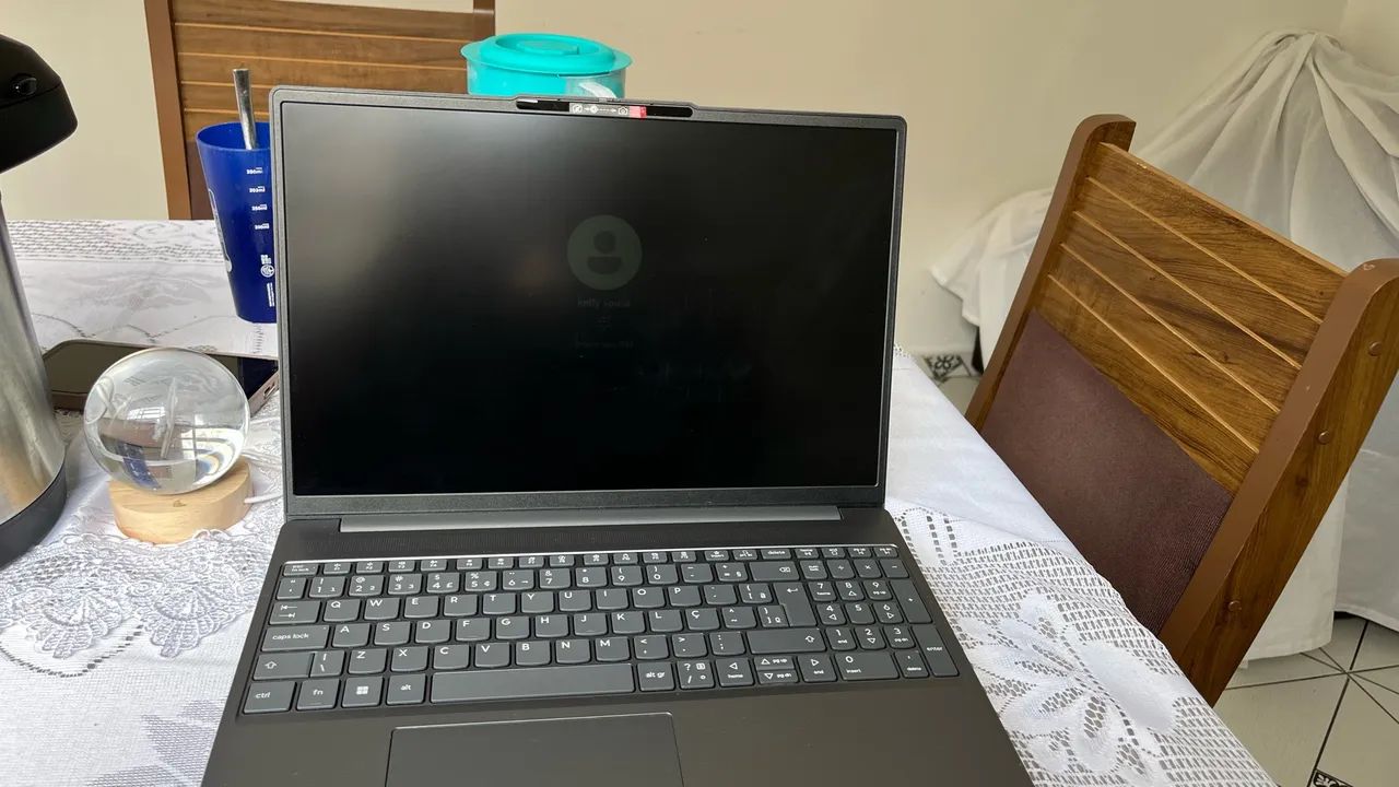 Vendo Notebook  - Foto 3
