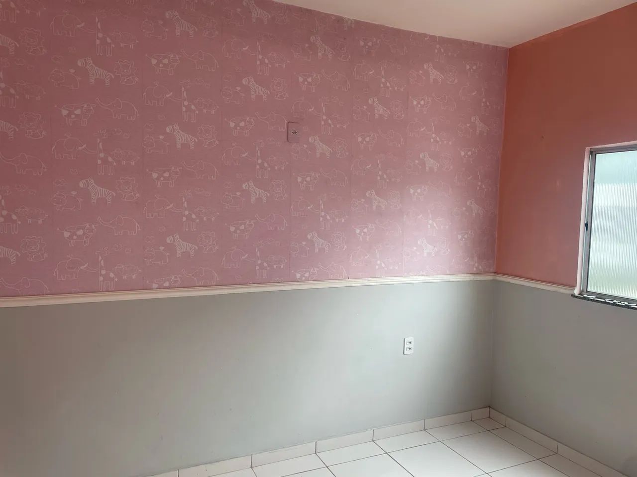 ALUGO OU REPASSO APARTAMENTO  - Foto 4