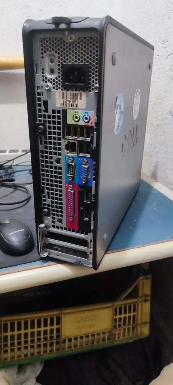 Cpu : Intel Pentium Dual-Core E5400 de 2.70 GHz - Foto 2