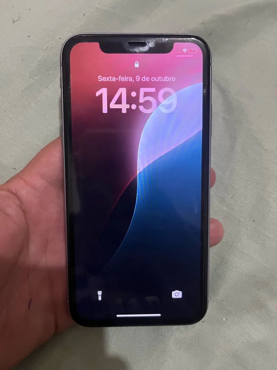 iPhone 11 64gb 97%