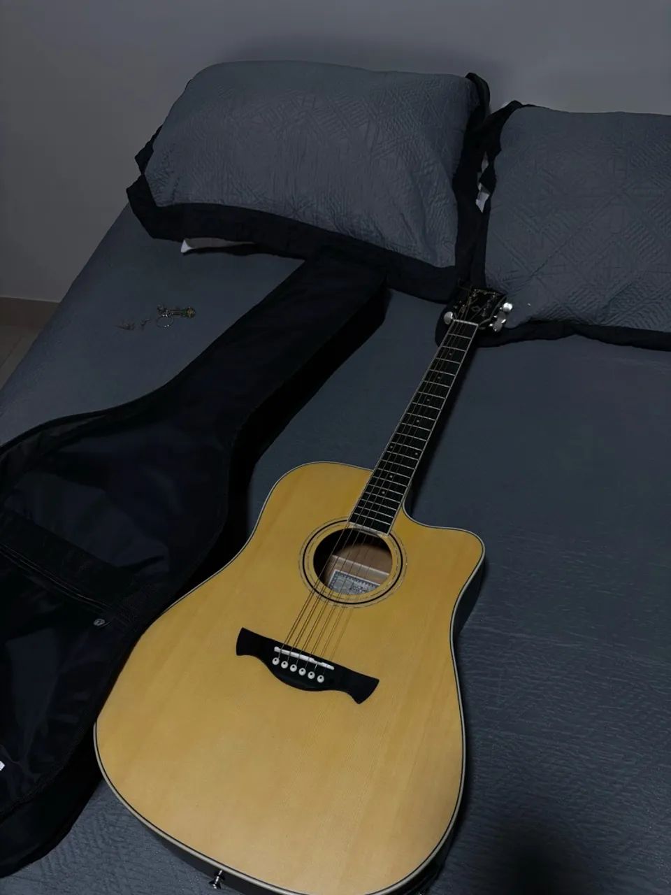 Violão Tagima Andes