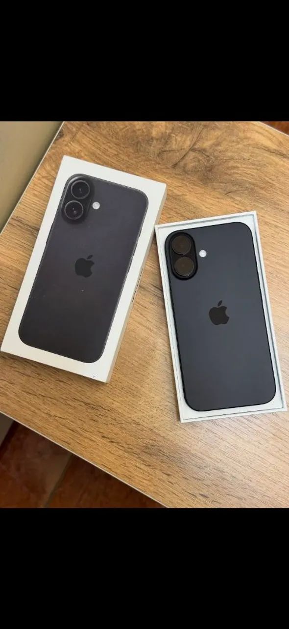 Iphone 16  - Foto 2