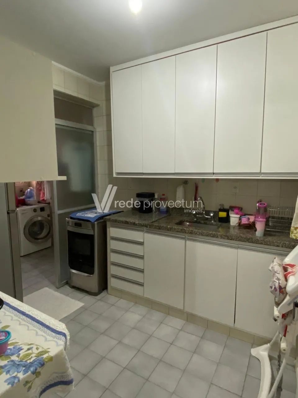 apartamento - Taquaral - Campinas - Foto 5