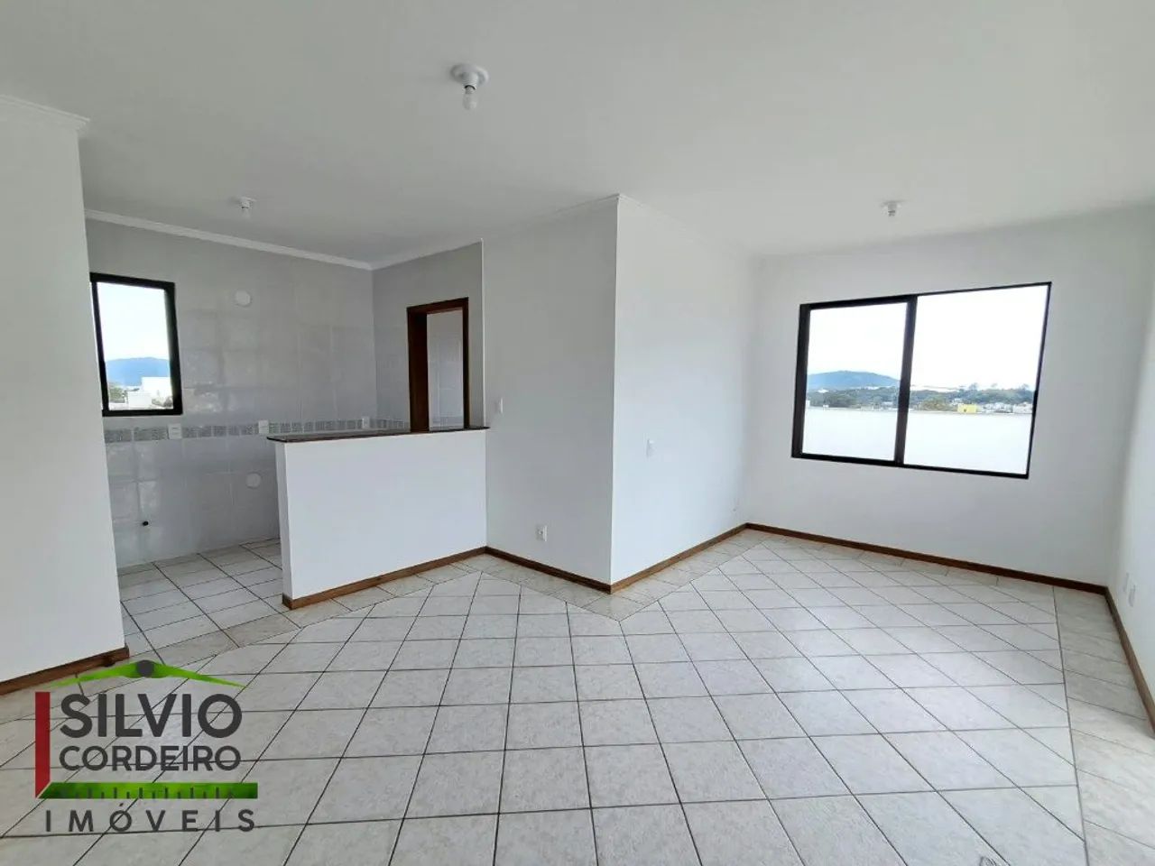 Cobertura com Vista para a Lagoa - Lagoa da Conceição - Foto 2