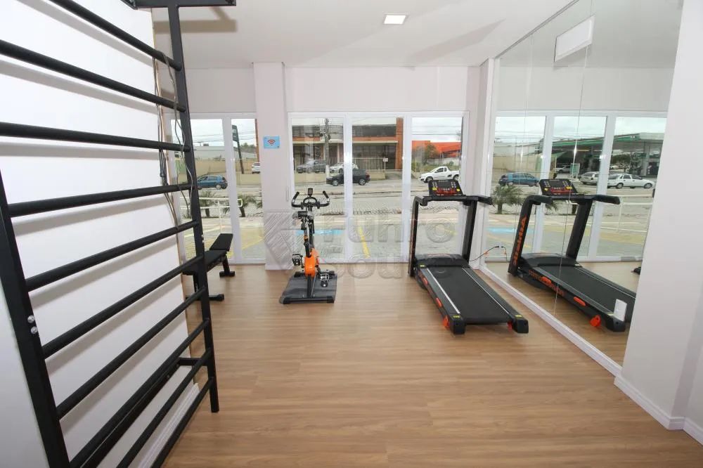 Apartamento Padrão em Pelotas - Foto 3
