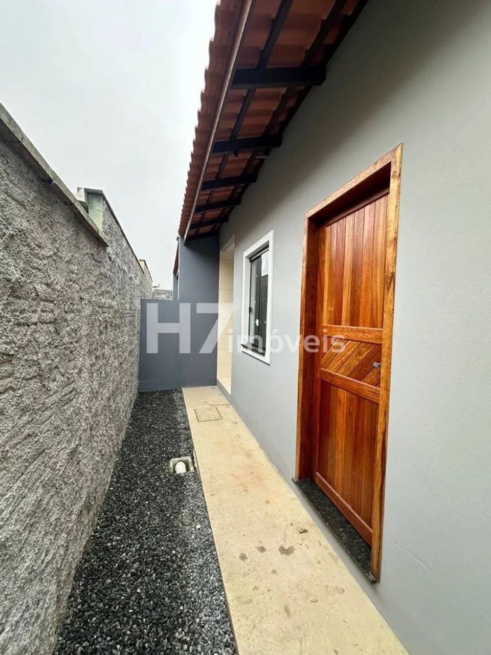 Casa com 2 quartos para Locação, Paranaguamirim - Joinville - Foto 5