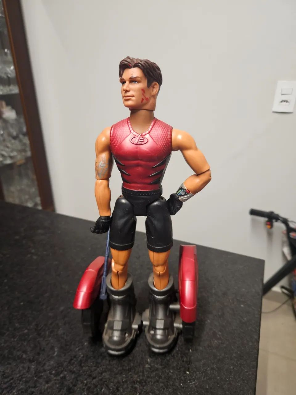 Max steel tornado - Foto 3
