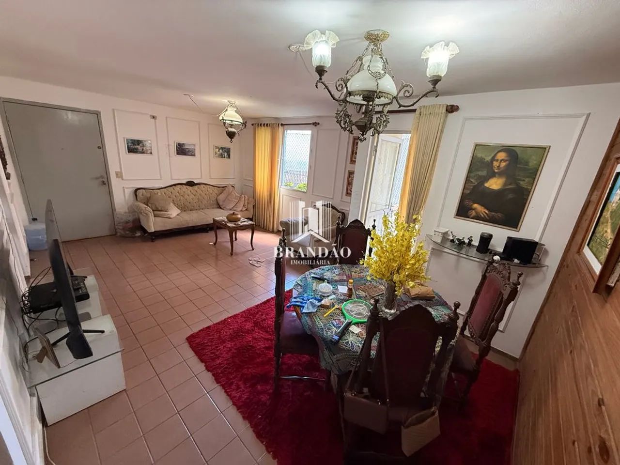 Apartamento 3 Quartos + DCE  Serraria, Maceió - Foto 4