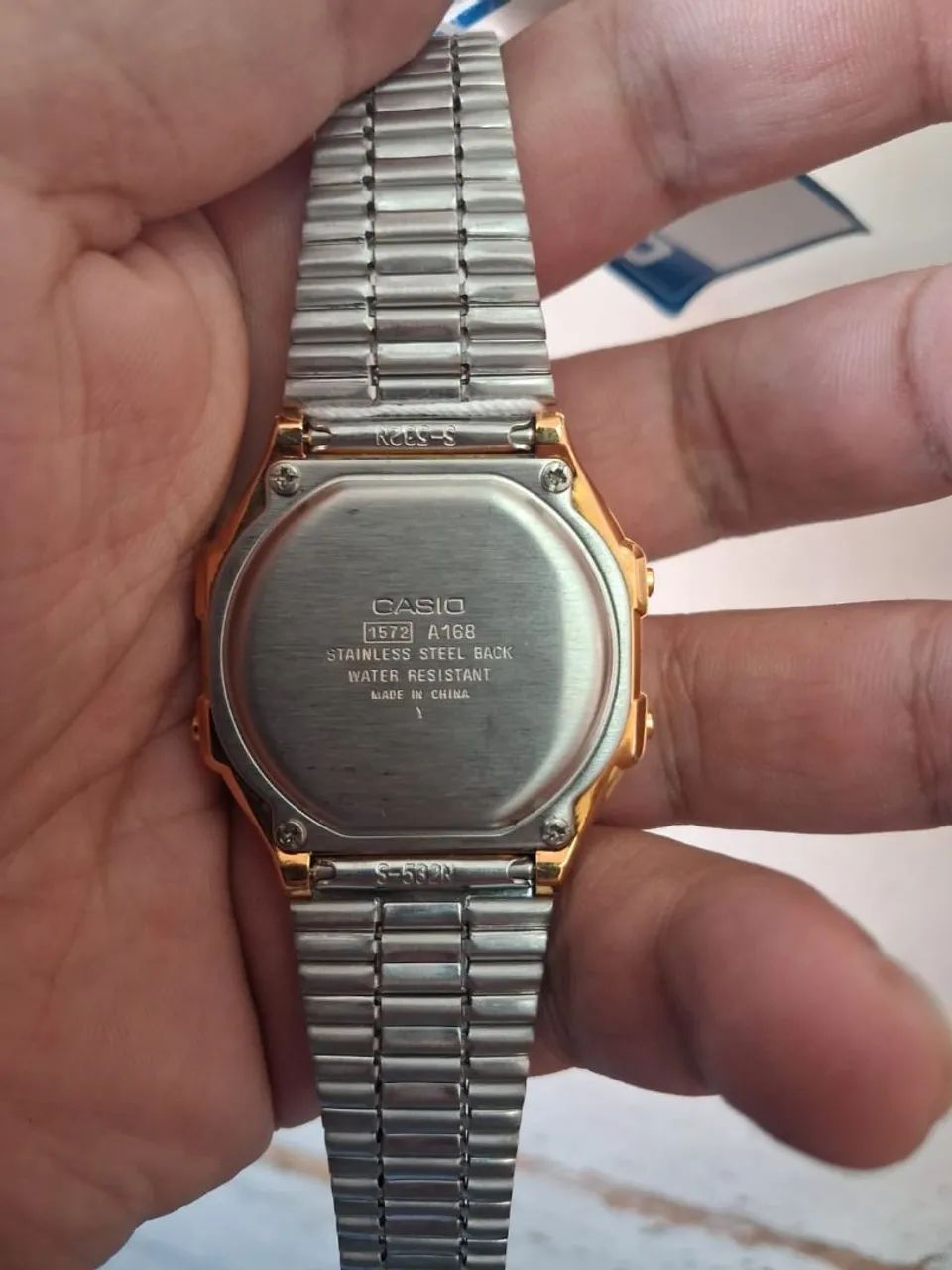 Relógio Casio  - Foto 2