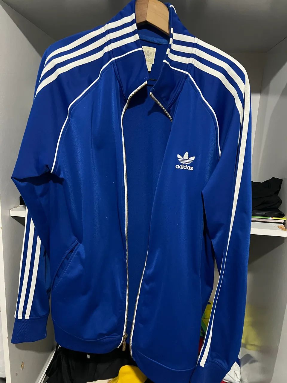 Casaco adidas  - Foto 3