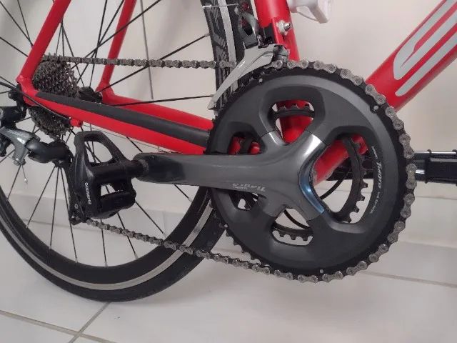 Bicicleta  - Foto 3