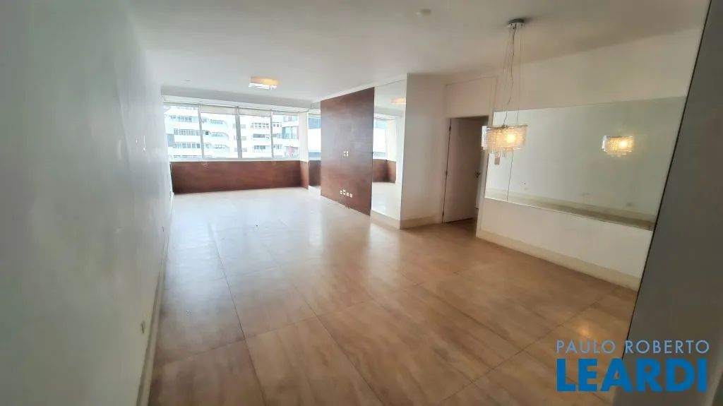APARTAMENTO - PINHEIROS - SP - Foto 2