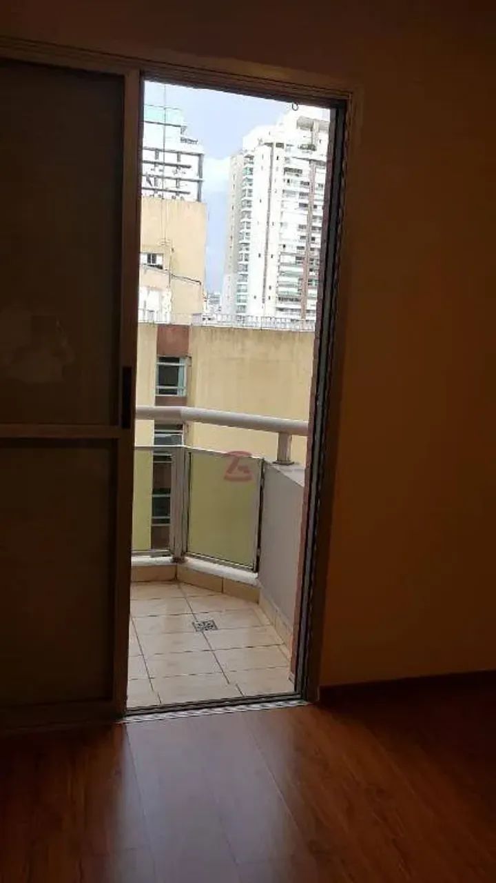 Apartamento 1 quarto 1 vaga em Cerqueira César - Foto 4