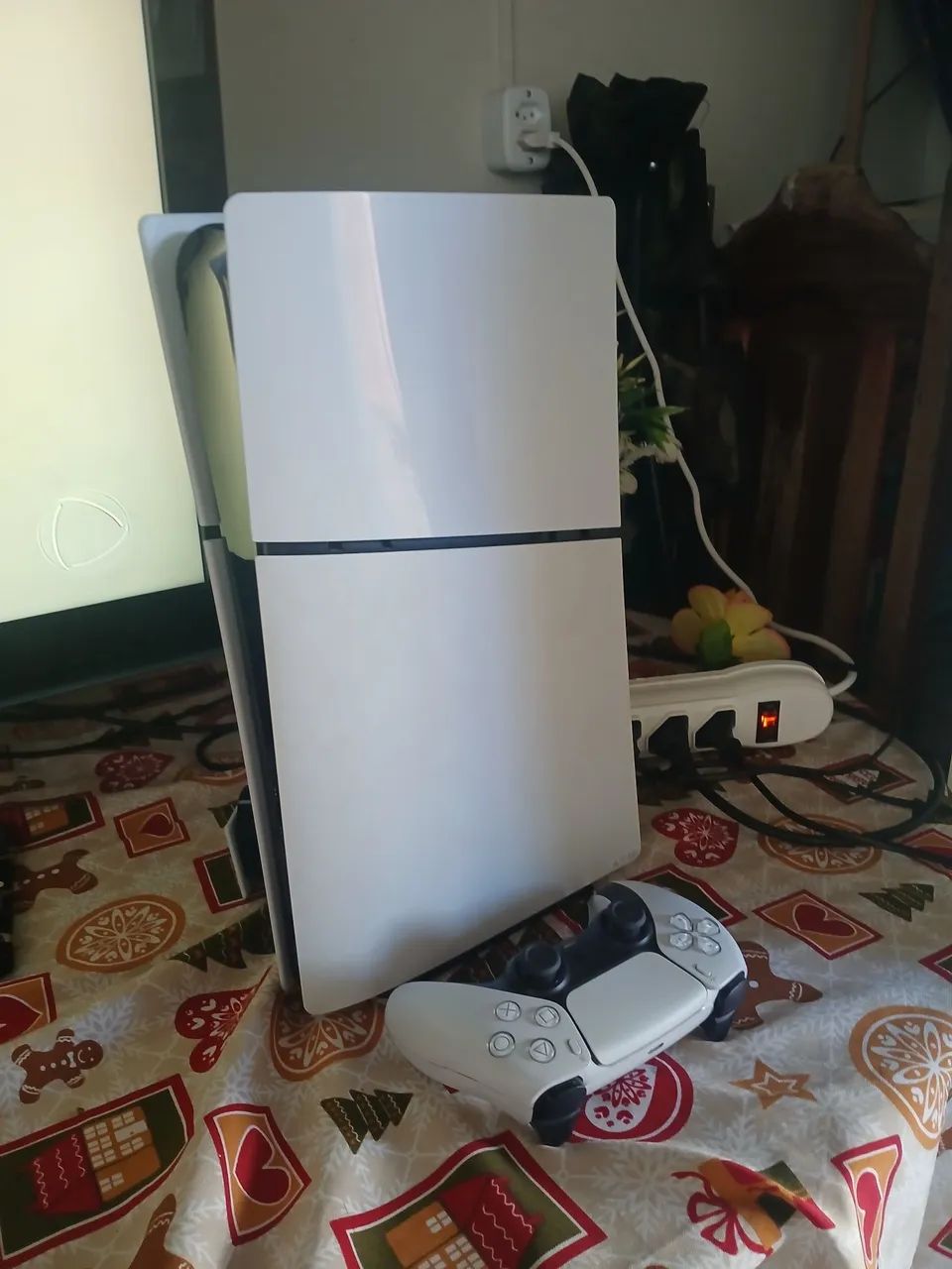 Vendo play 5