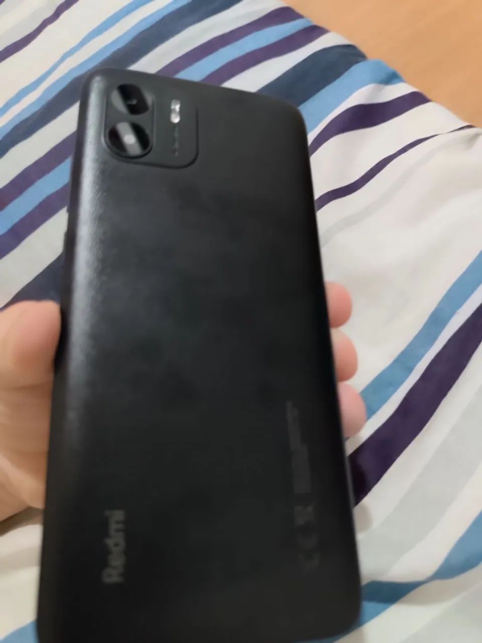Celular redmi A2 - Foto 4