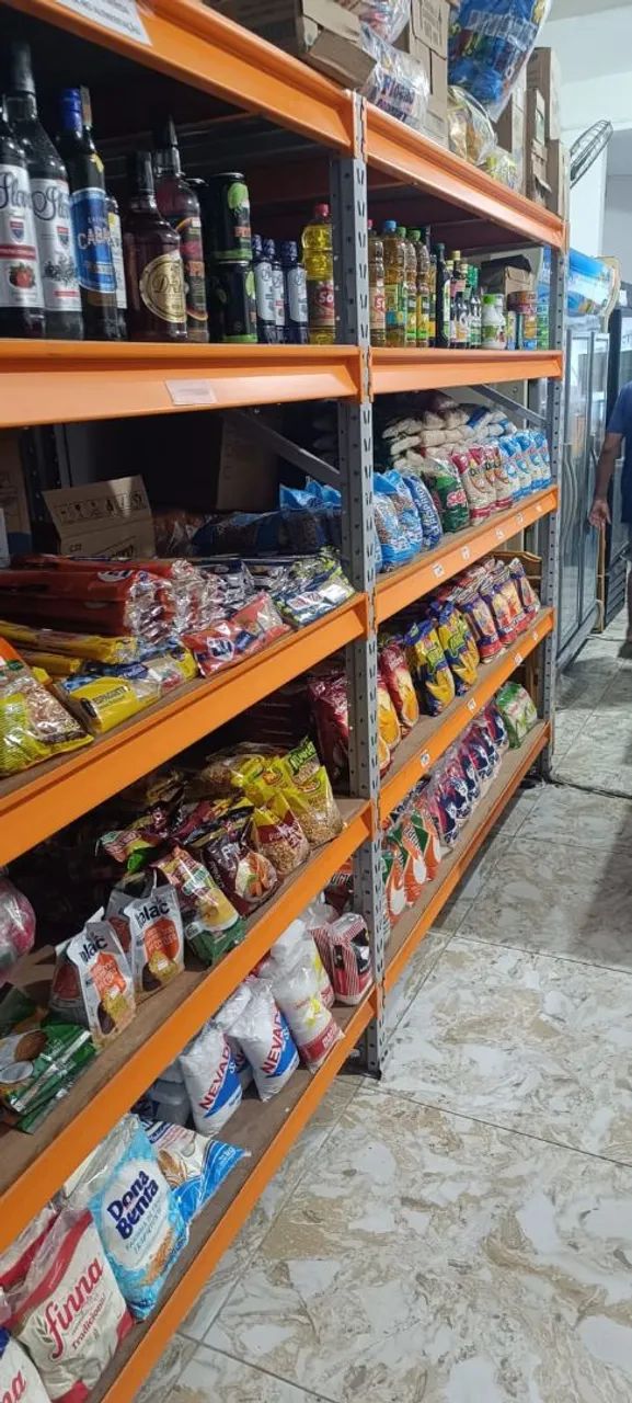 Mercearia completa - Foto 2