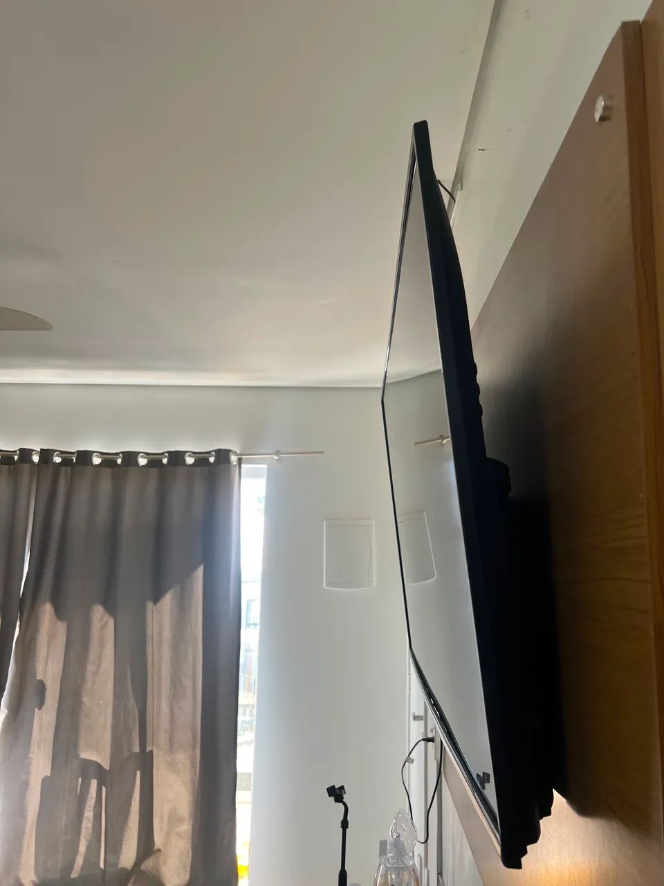 Vendo tv smart 55 - Foto 2