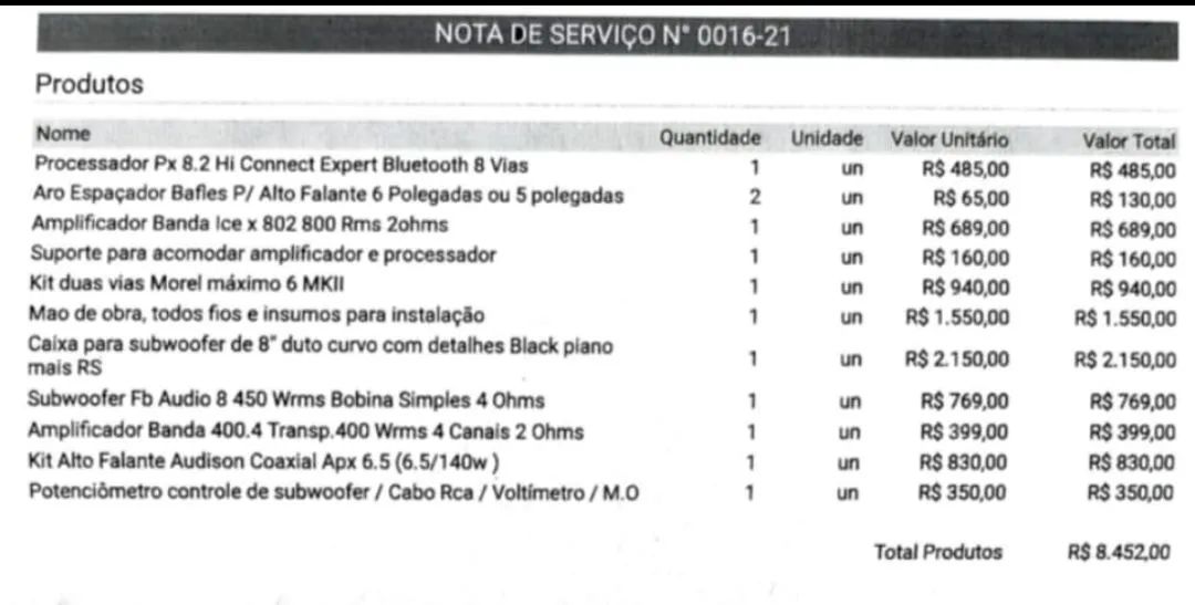 Som Premium oportunidade! - Foto 5