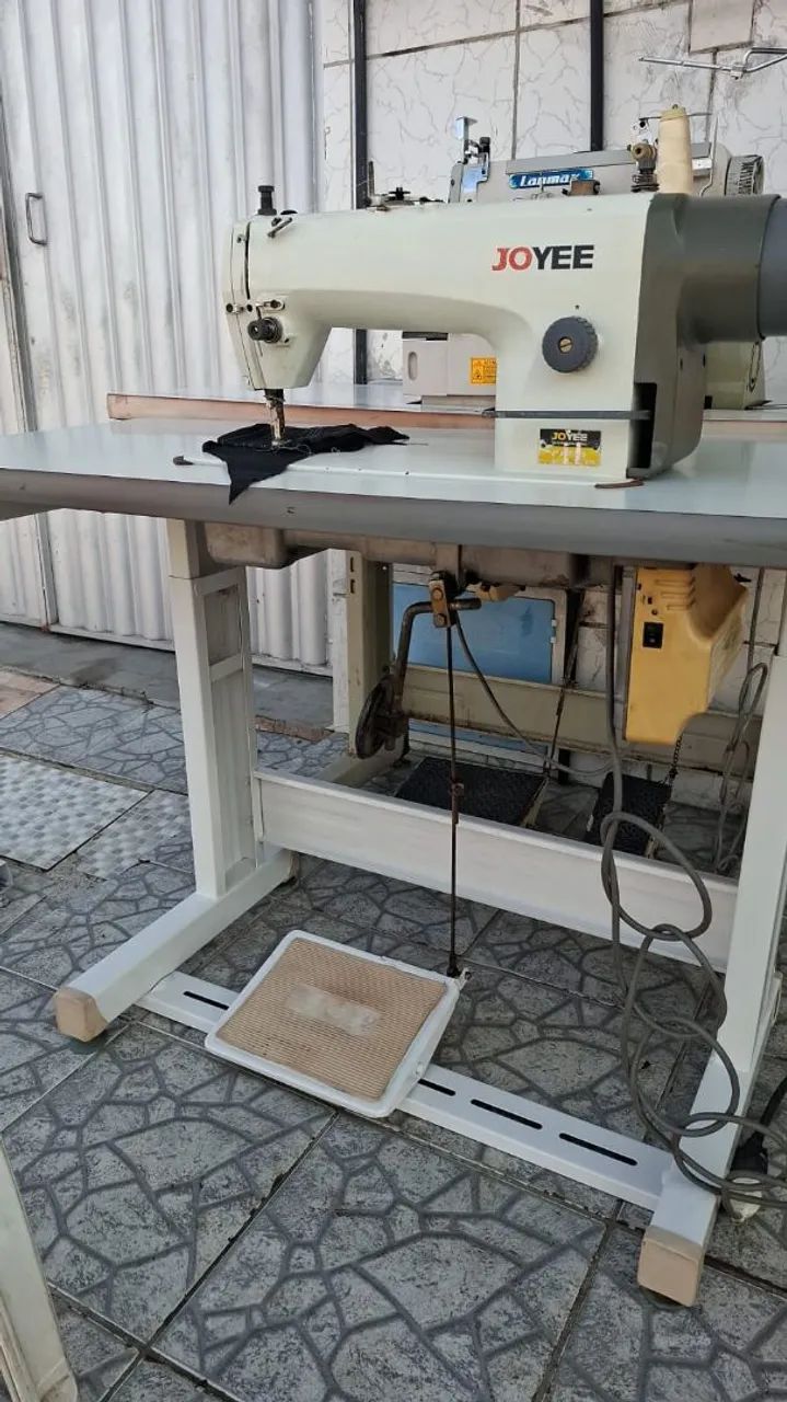 Máquinas de costura  - Foto 2