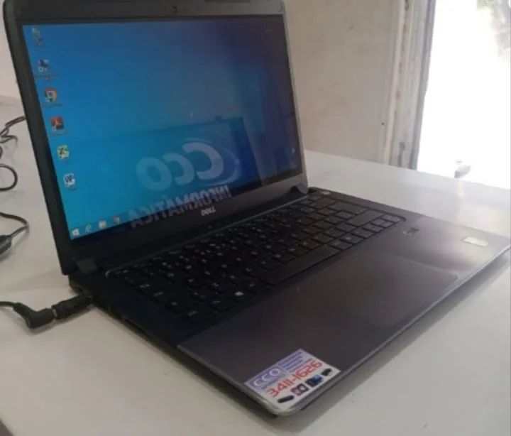 NOTEBOOK DELL VOSTRO R$699- 29/09-  - Foto 3