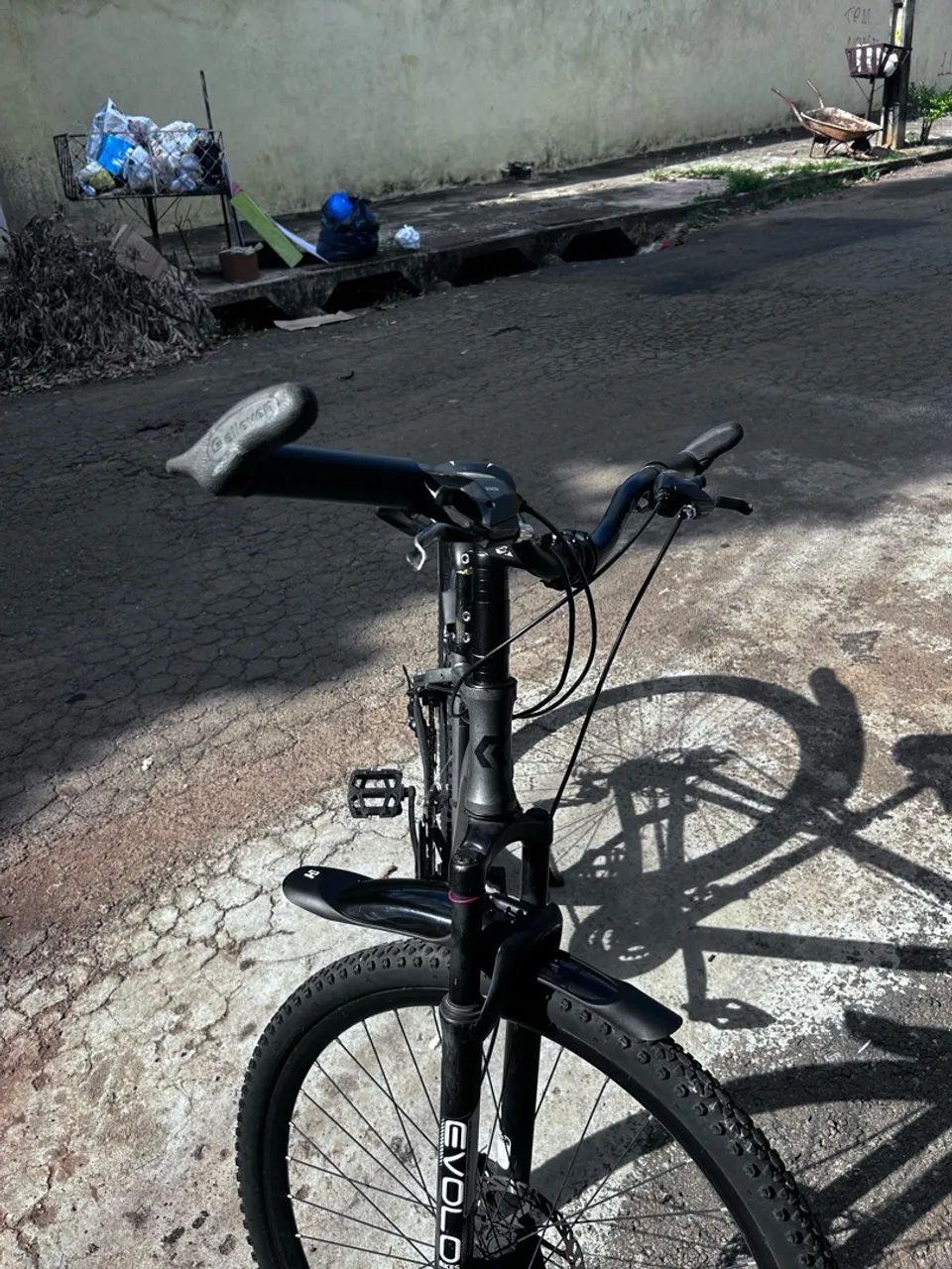 Bicicleta Rava Aro 29 - Foto 4