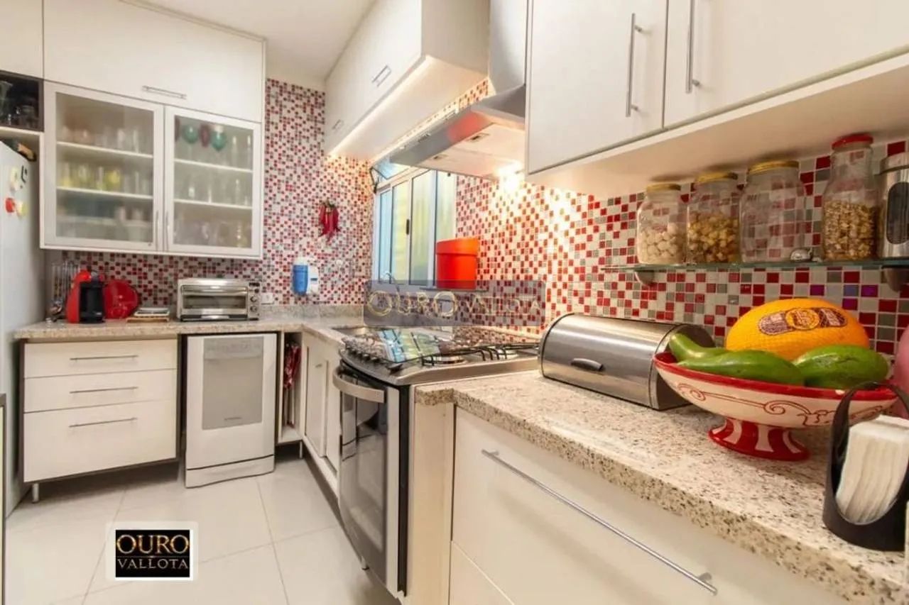 Apartamento na MOOCA para alugar com 327m², 5 quartos e 2 vagas - Foto 5