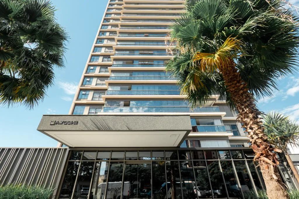 Apartamento à venda no edifício Maison Constantine - Foto 2