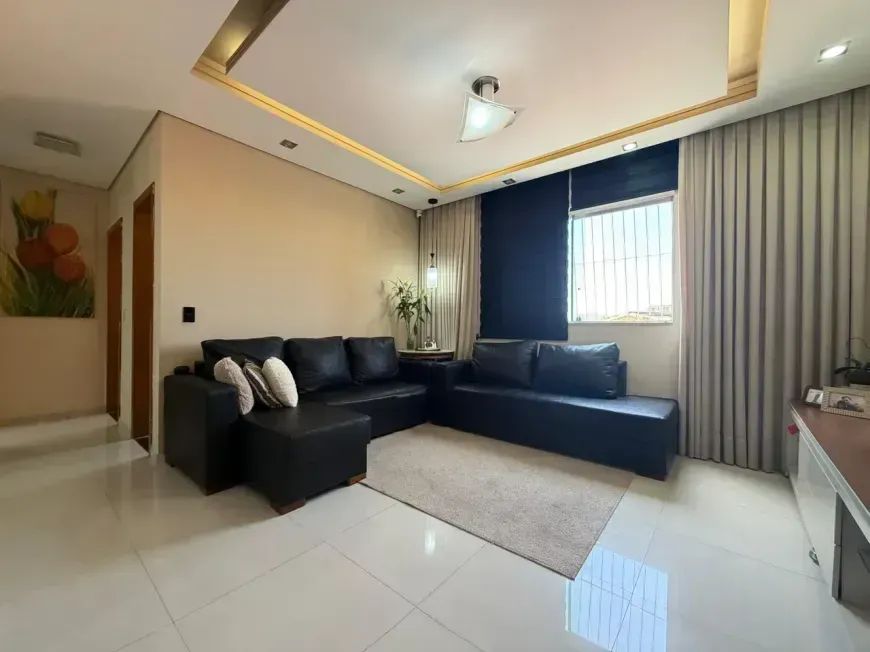 Apartamento com 3 Quartos à venda, 90m² - Planalto - Foto 4