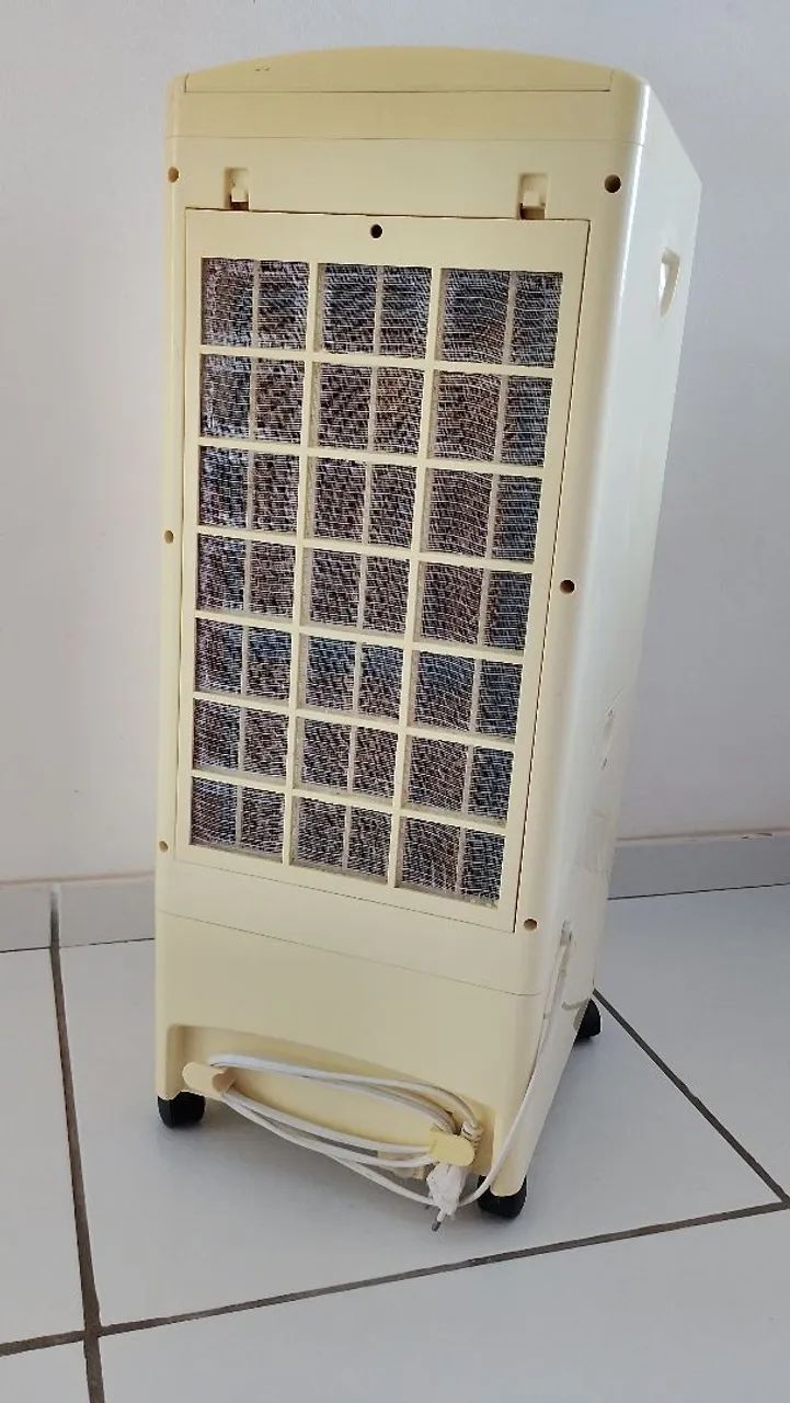 Climatizador de ar Elgin  - Foto 2