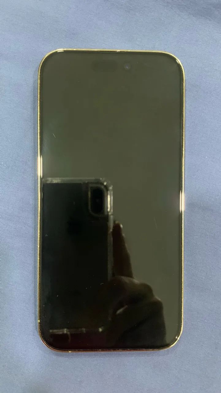 Iphone 14 Pro - 128 GB - Foto 2