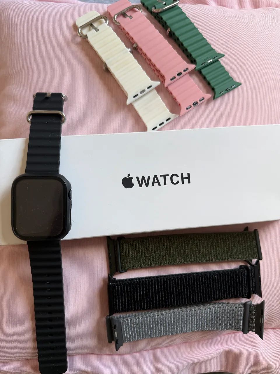 Apple Watch SE 3 - 44mm - Foto 2