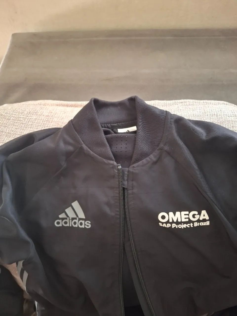 Adidas para treinos original M - Foto 2