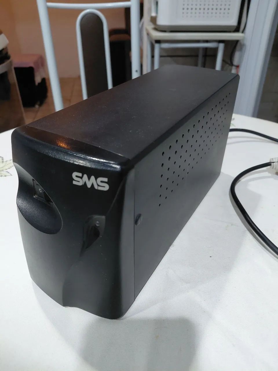 SMS 1000VA / 1000W bivolt Confiança e qualidade!