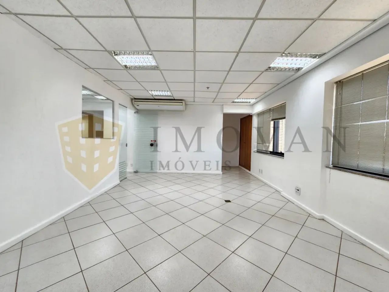 Sala Comercial, 75,41 m², Avenida Presidente Vargas - Foto 3