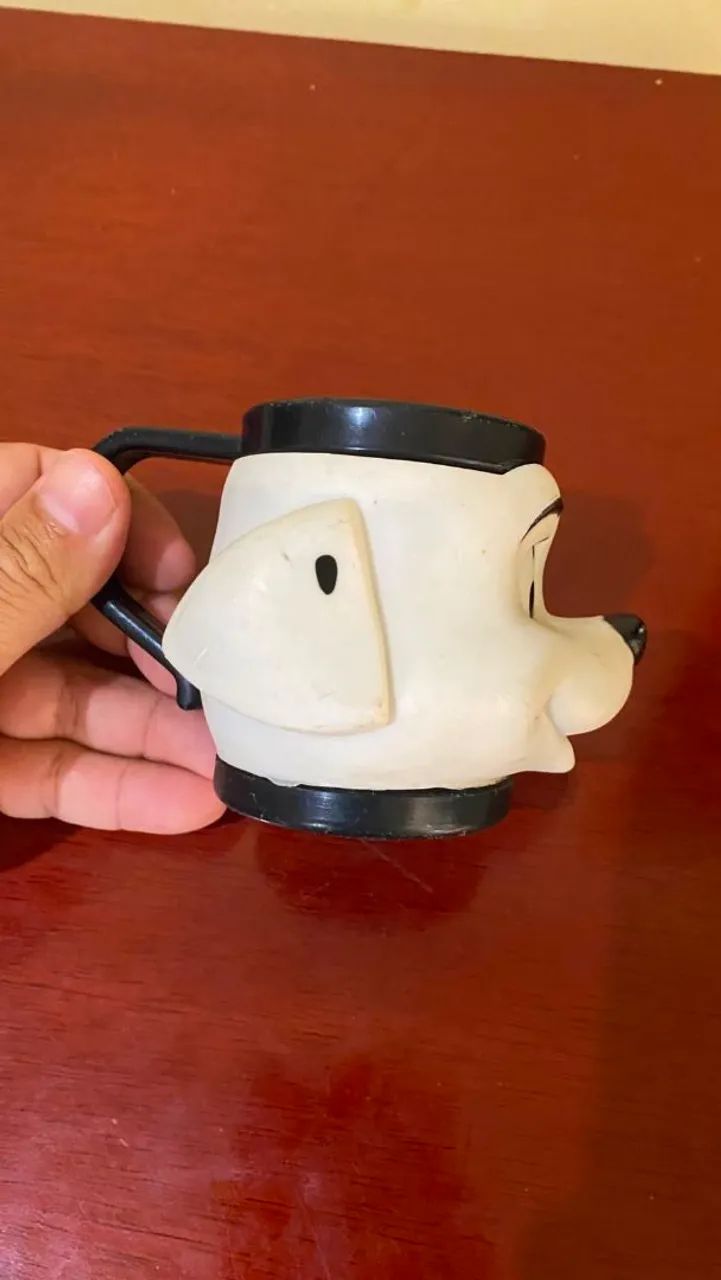 Caneca antiga  - Foto 4