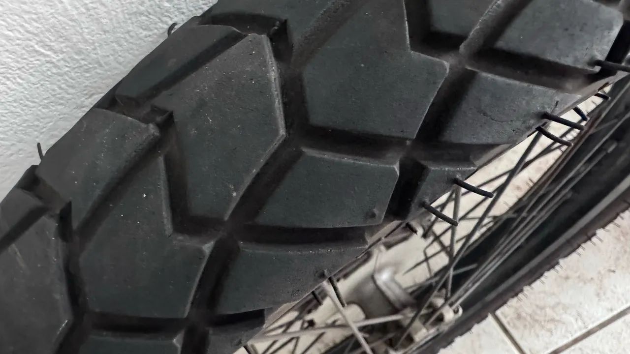 Roda XRE 300 - Foto 3