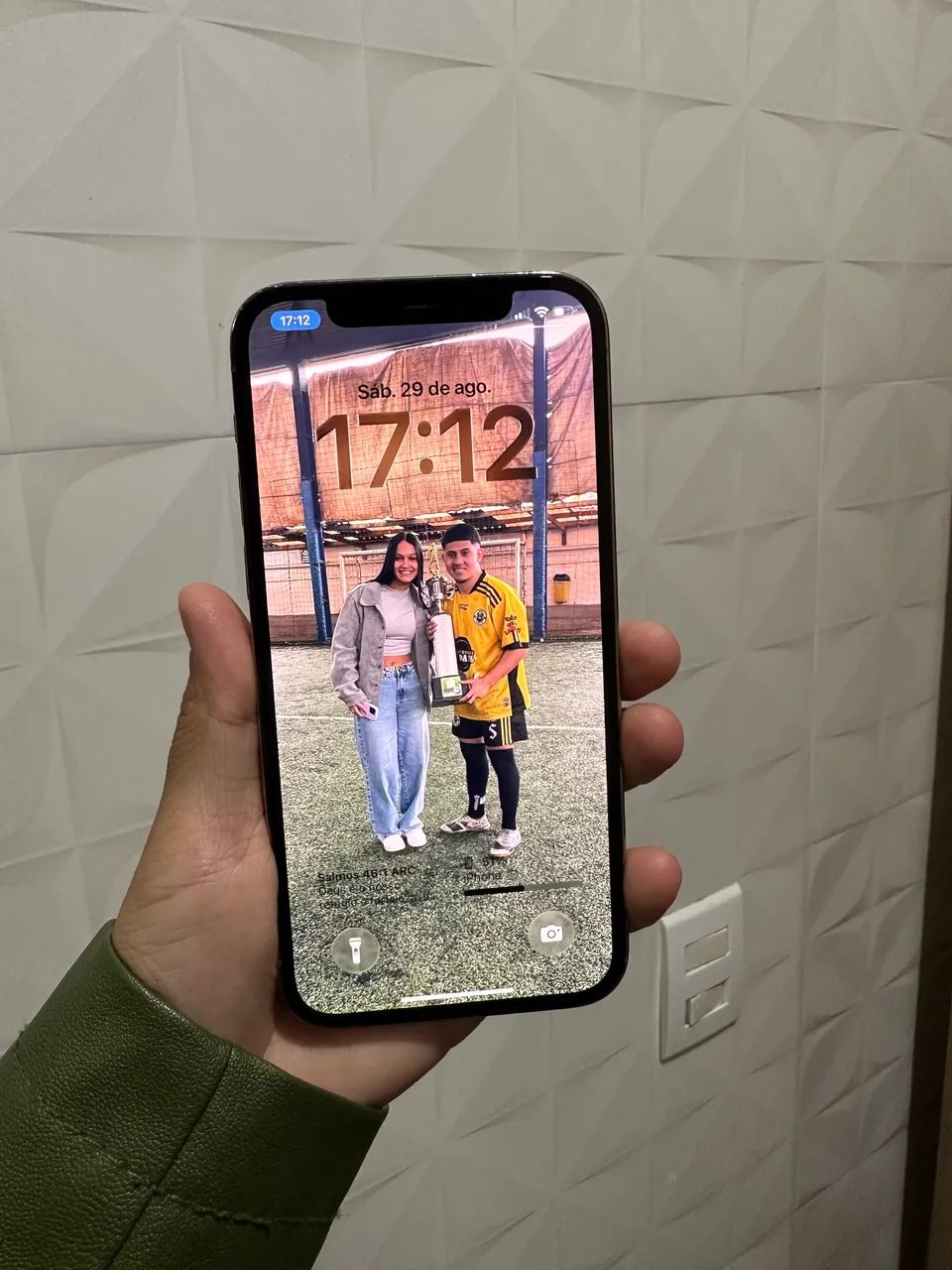 iphone 12 Pro - Foto 2