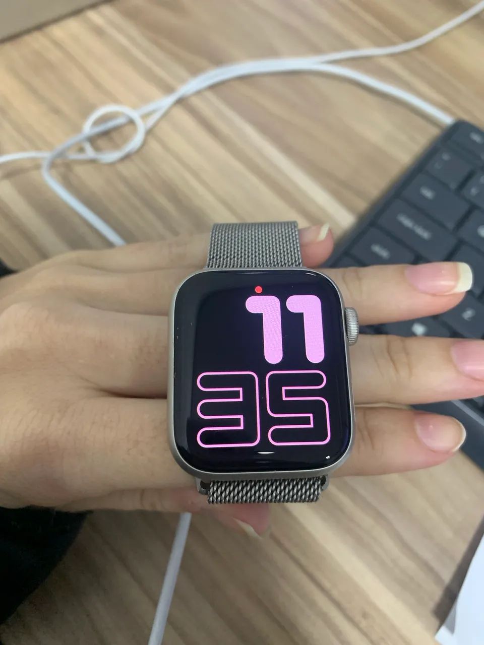 Apple Watch SE 40 Mm - Foto 3