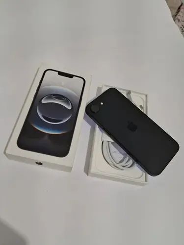 iPhone 16e 512gb