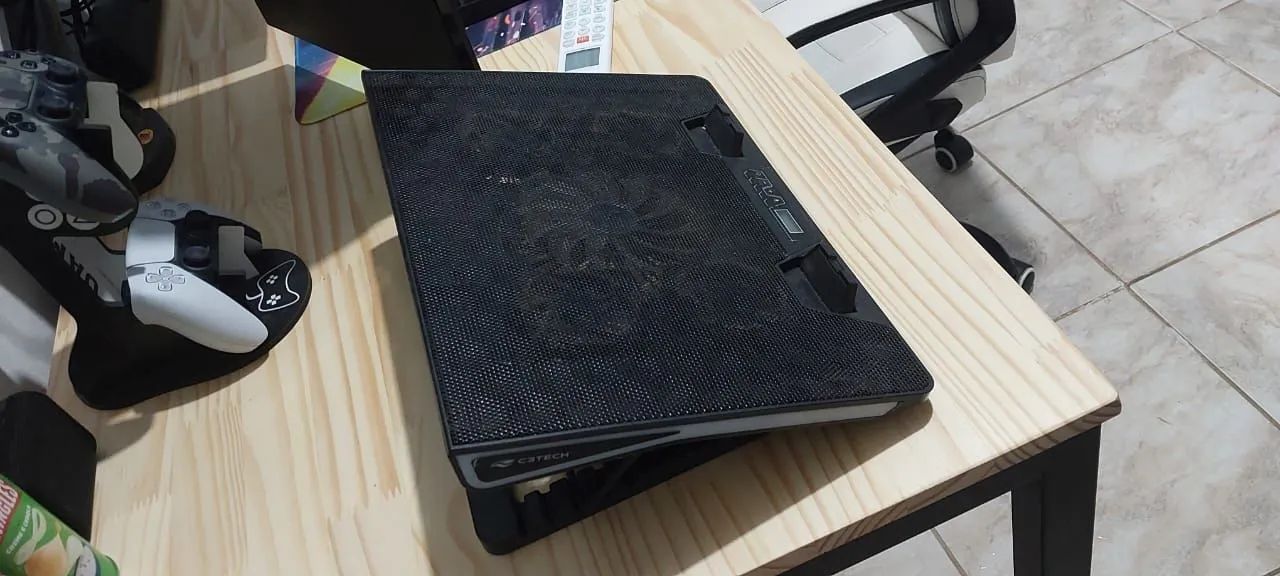 Notebook  - Foto 4