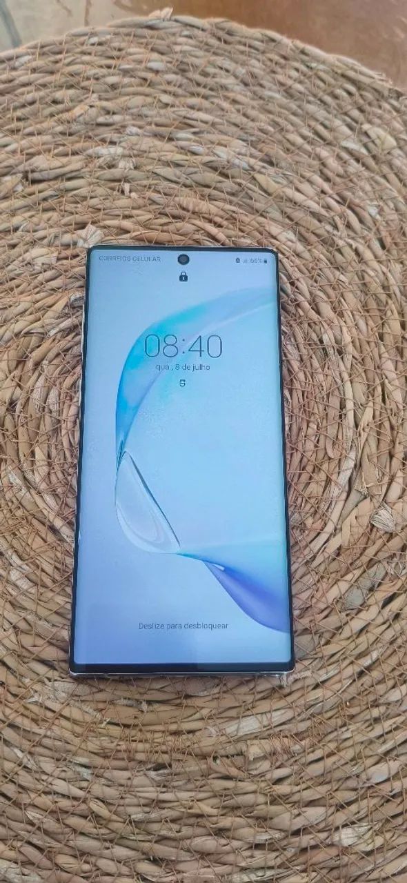 Samsung note 10 - Foto 3
