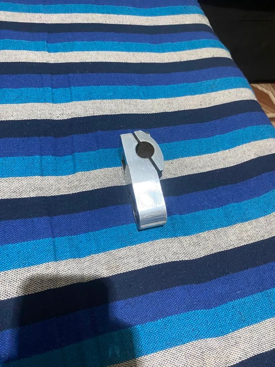 Mesinha para guidon  - Foto 3