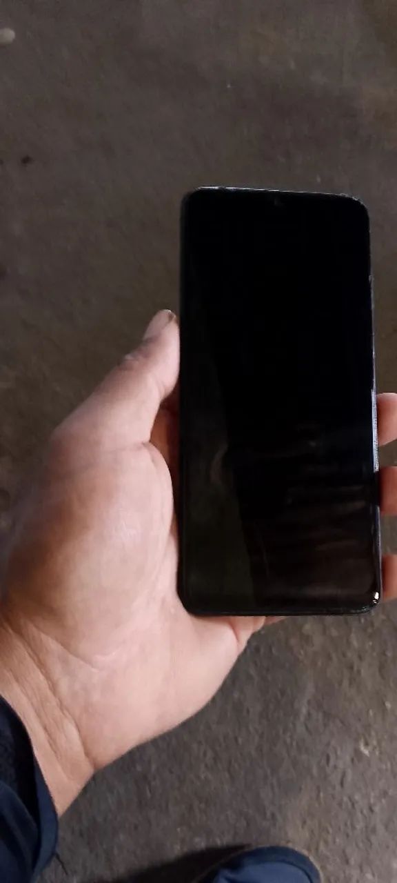 Celular Samsung A03
