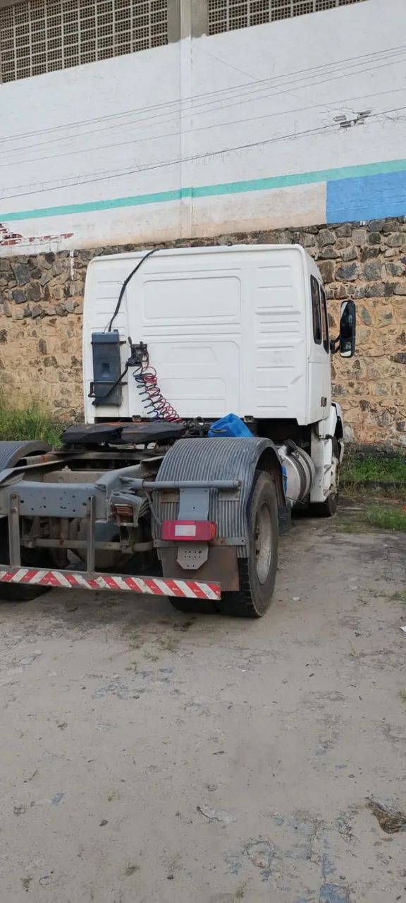 Volvo Nh12 380 4x2  - Foto 2