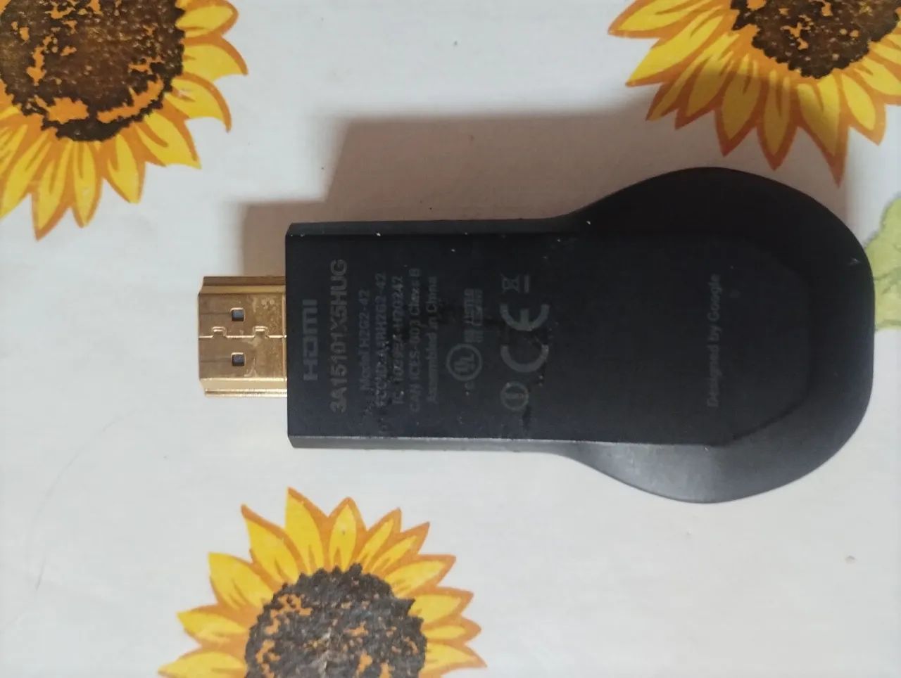Google Chromecast  - Foto 2